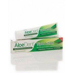 Optima Naturals AloeDent...