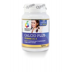 Colours of Life Calcio Plus...