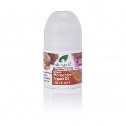 Dr Organic Moroccan Argan...