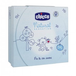 Chicco Natural Sensation...