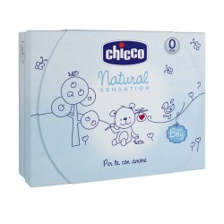 Chicco Natural Sensation...