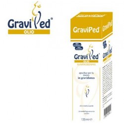 Pediatrica Graviped Olio...