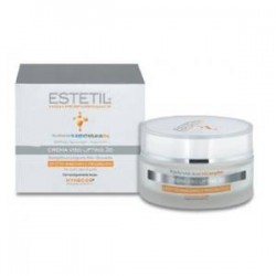 Estetil Crema Viso Lifting 3D