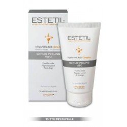 Estetil Scrub Peeling Viso 