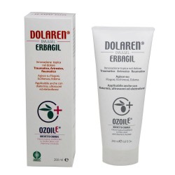 Erbagil Dolaren Emulgel per...