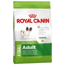 Royal Canin X-Small Adult...