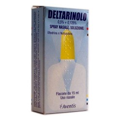 Deltarinolo Spray Nasale...