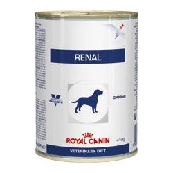 Royal Canin Renal Cibo...