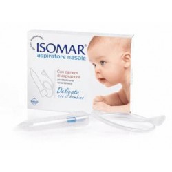 Isomar Aspiratore Nasale...