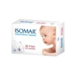 Isomar Filtri per...