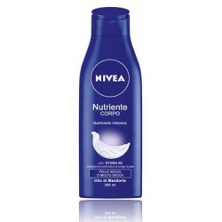 Nivea Body Crema Corpo...