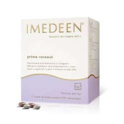 Pfizer Imedeen Prime...