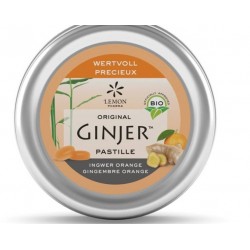 Lemon Pharma Ginjer...