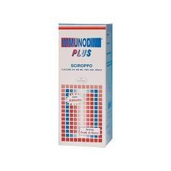 Immunodine Plus Sciroppo...