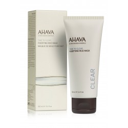 Ahava Time to Clear...