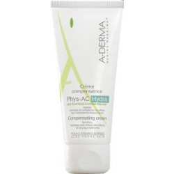 A-Derma Phys-Ac Hydra Crema...