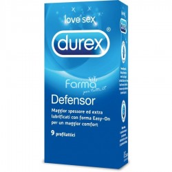 Durex Defensor 9...