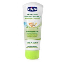 Chicco Crema Antizanzare...