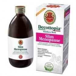 Tisanoreica Slim Menopause...