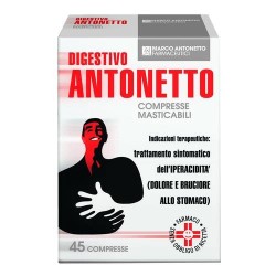 Digestivo Antonetto 40...