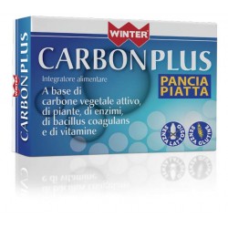 Winter Carbon Plus Pancia...