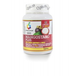 Colours of Life Mangostano...
