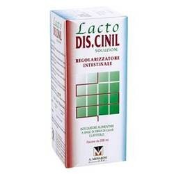 Discinil Complex Sciroppo...
