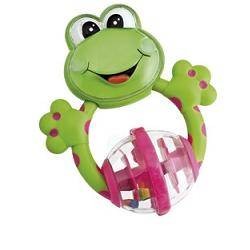 Chicco I Diverdenti Rana