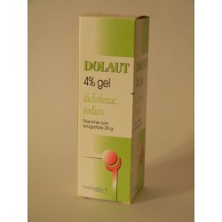 Dolaut Gel Spray...