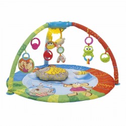 Chicco Bubble Gym Tappeto...