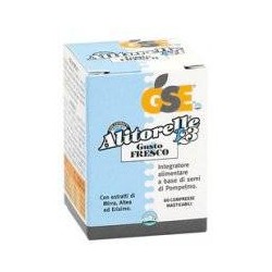 Prodeco GSE Alitorelle 1...