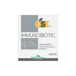 Prodeco GSE Immunobiotic...