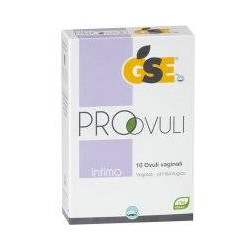 Prodeco GSE Intimo Pro-Ovuli