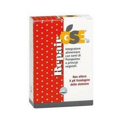 Prodeco GSE Repair...