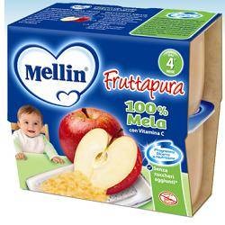 Mellin Frutta Pura...