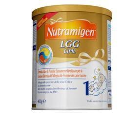 Nutramigen 1 LGG Latte in...