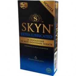 Akuel Skyn Extra...