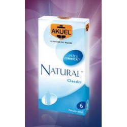 Akuel By Manix Natural...