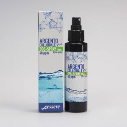 Aessere Argento Colloidale...