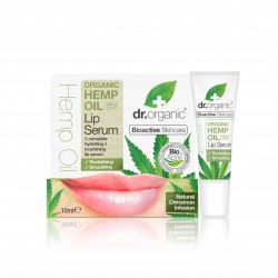 Dr Organic Hemp Oil Siero...