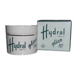 Dorsan Hydral Glico 10...