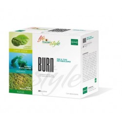 Sofar Fructan Style Burn...