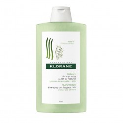 Klorane Shampoo Nutritivo e...