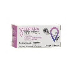 Valeriana Perfect...