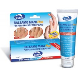 Uraderm Balsamo Mani Plus...