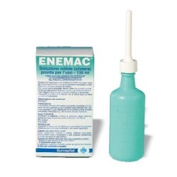 Enemac Flacone 130 ml...