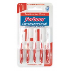 Forhans Travel Interdental...