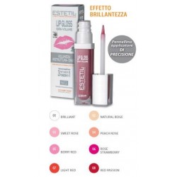 Estetil Lipgloss Effetto...