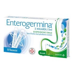 Enterogermina 2 Miliardi...