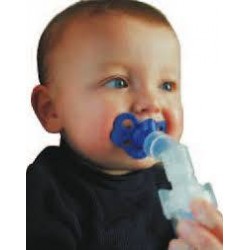 Tred Medical Pedi Neb...